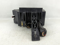 2012-2014 Ford Edge Fusebox Fuse Box Panel Relay Module P/N:CT4-14290-LE Fits Fits 2012 2013 2014 OEM Used Auto Parts - Oemu