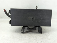 2012-2014 Ford Edge Fusebox Fuse Box Panel Relay Module P/N:CT4T-14290-HE Fits Fits 2012 2013 2014 OEM Used Auto Parts - Oem