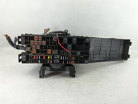 2012-2014 Ford Edge Fusebox Fuse Box Panel Relay Module P/N:CT4T-14290-HE Fits Fits 2012 2013 2014 OEM Used Auto Parts - Oem