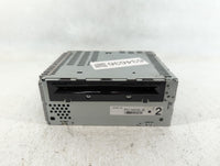 2012 Ford Edge Radio AM FM Cd Player Receiver Replacement P/N:CT4T-19C107-BD Fits Fits 2013 OEM Used Auto Parts - Oemusedaut