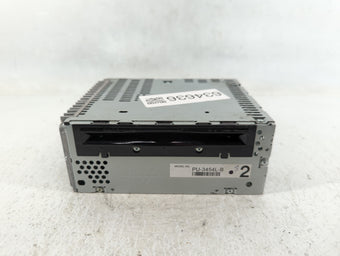 compare product 2012 Ford Edge Radio AM FM Cd Player Receiver Replacement P/N:CT4T-19C107-BD Fits Fits 2013 OEM Used Auto Parts