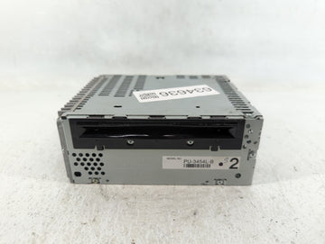 2012 Ford Edge Radio AM FM Cd Player Receiver Replacement P/N:CT4T-19C107-BD Fits Fits 2013 OEM Used Auto Parts - Oemusedaut