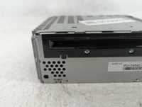 2012 Ford Edge Radio AM FM Cd Player Receiver Replacement P/N:CT4T-19C107-BD Fits Fits 2013 OEM Used Auto Parts - Oemusedaut