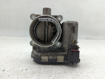 compare product 2012-2014 Ford Edge Throttle Body P/N:002747 CM5E 9F991AD Fits Fits 2012 2013 2014 2015 2016 2017 OEM Used Auto Parts