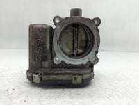 2012-2014 Ford Edge Throttle Body P/N:002747 CM5E 9F991AD Fits Fits 2012 2013 2014 2015 2016 2017 OEM Used Auto Parts - Oemu