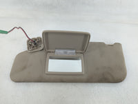 2011-2014 Ford Edge Sun Visor Shade Replacement Driver Left Mirror Fits Fits 2011 2012 2013 2014 OEM Used Auto Parts - Oemus