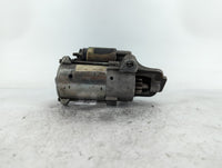 2012-2013 Ford Edge Car Starter Motor Solenoid OEM P/N:5S4T-11000-AA Fits OEM Used Auto Parts - Oemusedautoparts1.com