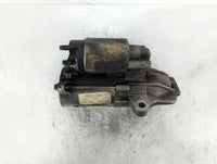 2012-2013 Ford Edge Car Starter Motor Solenoid OEM P/N:5S4T-11000-AA Fits OEM Used Auto Parts - Oemusedautoparts1.com