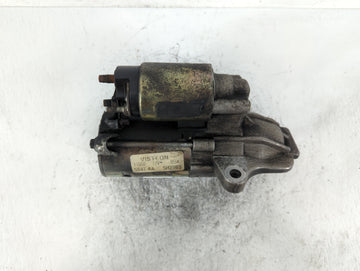 2012-2013 Ford Edge Car Starter Motor Solenoid OEM P/N:5S4T-11000-AA Fits OEM Used Auto Parts