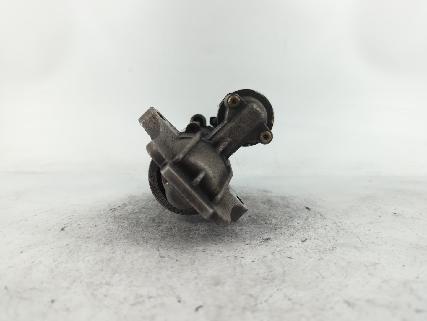 2012-2013 Ford Edge Car Starter Motor Solenoid OEM P/N:5S4T-11000-AA Fits OEM Used Auto Parts - Oemusedautoparts1.com