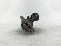 2012-2013 Ford Edge Car Starter Motor Solenoid OEM P/N:5S4T-11000-AA Fits OEM Used Auto Parts - Oemusedautoparts1.com