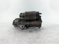 2012-2013 Ford Edge Car Starter Motor Solenoid OEM P/N:5S4T-11000-AA Fits OEM Used Auto Parts - Oemusedautoparts1.com