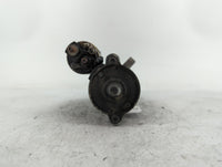 2012-2013 Ford Edge Car Starter Motor Solenoid OEM P/N:5S4T-11000-AA Fits OEM Used Auto Parts - Oemusedautoparts1.com