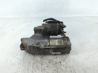 compare product 2007-2018 Ford Edge Car Starter Motor Solenoid OEM P/N:8G1T-11000-AE Fits OEM Used Auto Parts