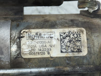 2007-2018 Ford Edge Car Starter Motor Solenoid OEM P/N:8G1T-11000-AE Fits OEM Used Auto Parts - Oemusedautoparts1.com