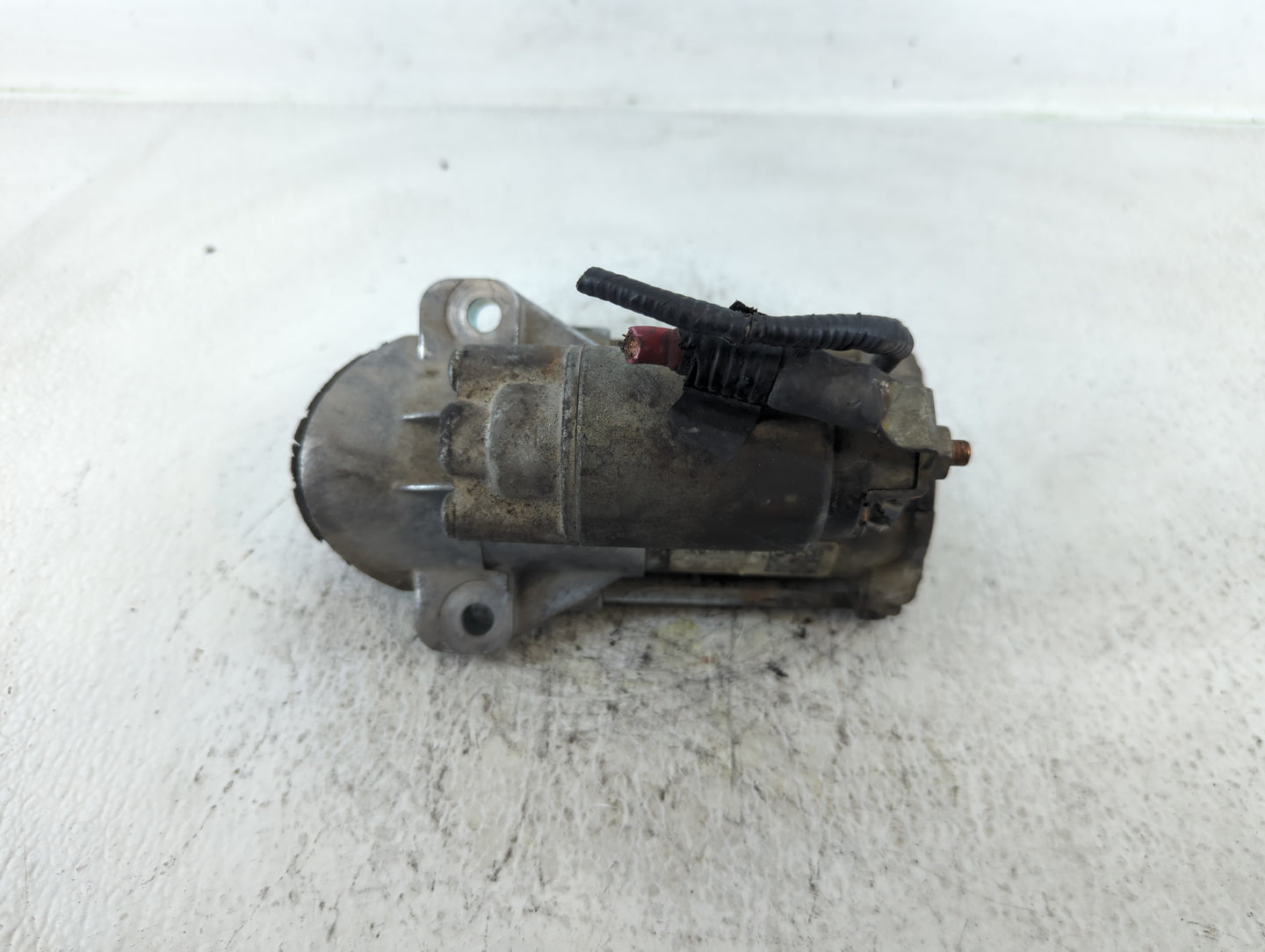2007-2018 Ford Edge Car Starter Motor Solenoid OEM P/N:8G1T-11000-AE Fits OEM Used Auto Parts - Oemusedautoparts1.com