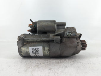 compare product 2007-2018 Ford Edge Car Starter Motor Solenoid OEM P/N:04337343 8G1T-11000-AE Fits OEM Used Auto Parts