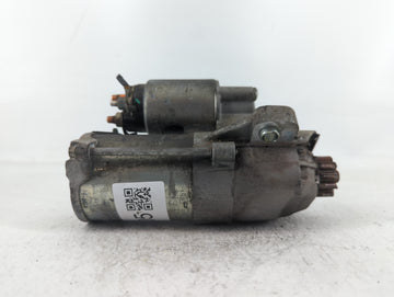 2007-2018 Ford Edge Car Starter Motor Solenoid OEM P/N:04337343 8G1T-11000-AE Fits OEM Used Auto Parts - Oemusedautoparts1.c