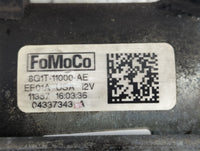 2007-2018 Ford Edge Car Starter Motor Solenoid OEM P/N:04337343 8G1T-11000-AE Fits OEM Used Auto Parts - Oemusedautoparts1.c