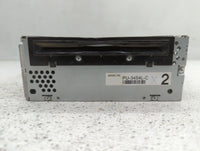 2012 Ford Edge Radio AM FM Cd Player Receiver Replacement P/N:CT4T-19C107-BD Fits OEM Used Auto Parts - Oemusedautoparts1.co