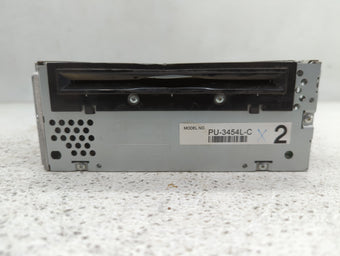 compare product 2012 Ford Edge Radio AM FM Cd Player Receiver Replacement P/N:CT4T-19C107-BD Fits OEM Used Auto Parts