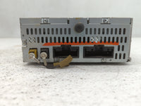 2012 Ford Edge Radio AM FM Cd Player Receiver Replacement P/N:CT4T-19C107-BD Fits OEM Used Auto Parts - Oemusedautoparts1.co