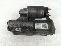 2007-2018 Ford Edge Car Starter Motor Solenoid OEM P/N:8G1T-11000-AE Fits OEM Used Auto Parts - Oemusedautoparts1.com