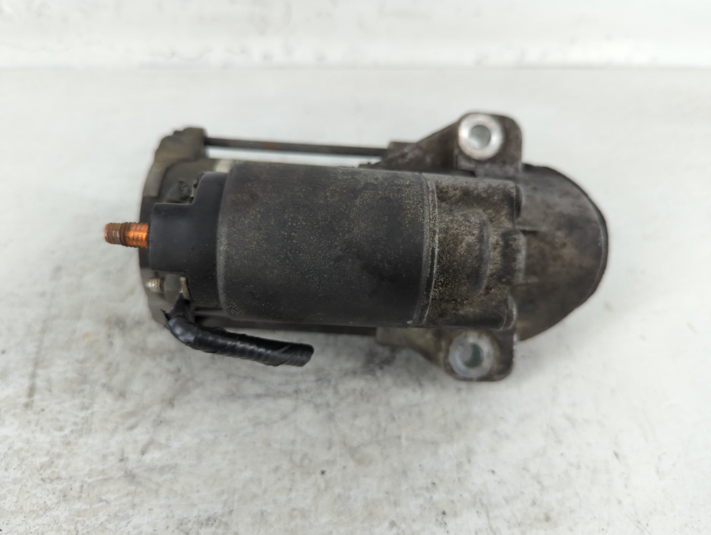 2007-2018 Ford Edge Car Starter Motor Solenoid OEM P/N:8G1T-11000-AE Fits OEM Used Auto Parts - Oemusedautoparts1.com