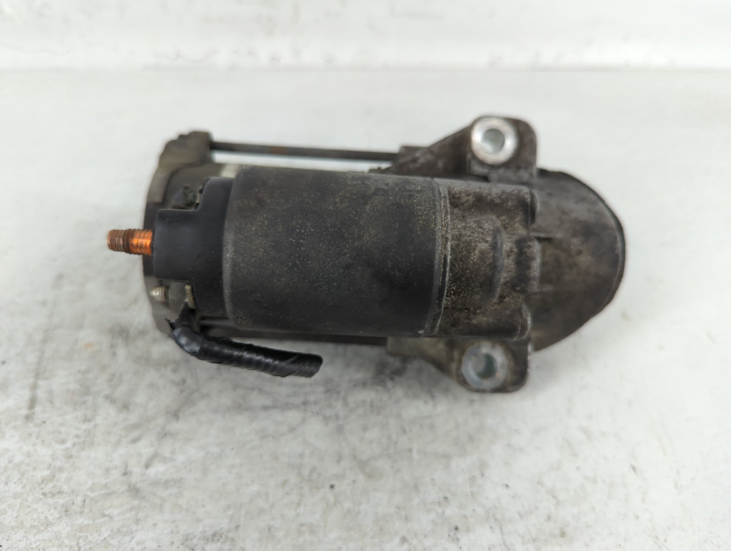 2007-2018 Ford Edge Car Starter Motor Solenoid OEM P/N:8G1T-11000-AE Fits OEM Used Auto Parts - Oemusedautoparts1.com