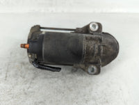 2007-2018 Ford Edge Car Starter Motor Solenoid OEM P/N:8G1T-11000-AE Fits OEM Used Auto Parts - Oemusedautoparts1.com
