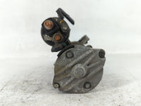 2007-2018 Ford Edge Car Starter Motor Solenoid OEM P/N:8G1T-11000-AE Fits OEM Used Auto Parts - Oemusedautoparts1.com