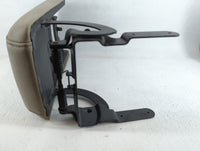 2012 Ford Edge Center Console Armrest Cover Lid Fits OEM Used Auto Parts - Oemusedautoparts1.com