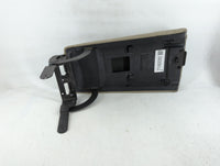 2012 Ford Edge Center Console Armrest Cover Lid Fits OEM Used Auto Parts - Oemusedautoparts1.com