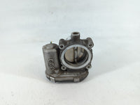 2012-2014 Ford Edge Throttle Body P/N:CM5E 9F991 AD Fits Fits 2012 2013 2014 2015 2016 2017 OEM Used Auto Parts - Oemusedaut