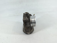 2012-2014 Ford Edge Throttle Body P/N:CM5E 9F991 AD Fits Fits 2012 2013 2014 2015 2016 2017 OEM Used Auto Parts - Oemusedaut