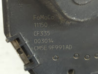 2012-2014 Ford Edge Throttle Body P/N:CM5E 9F991 AD Fits Fits 2012 2013 2014 2015 2016 2017 OEM Used Auto Parts - Oemusedaut
