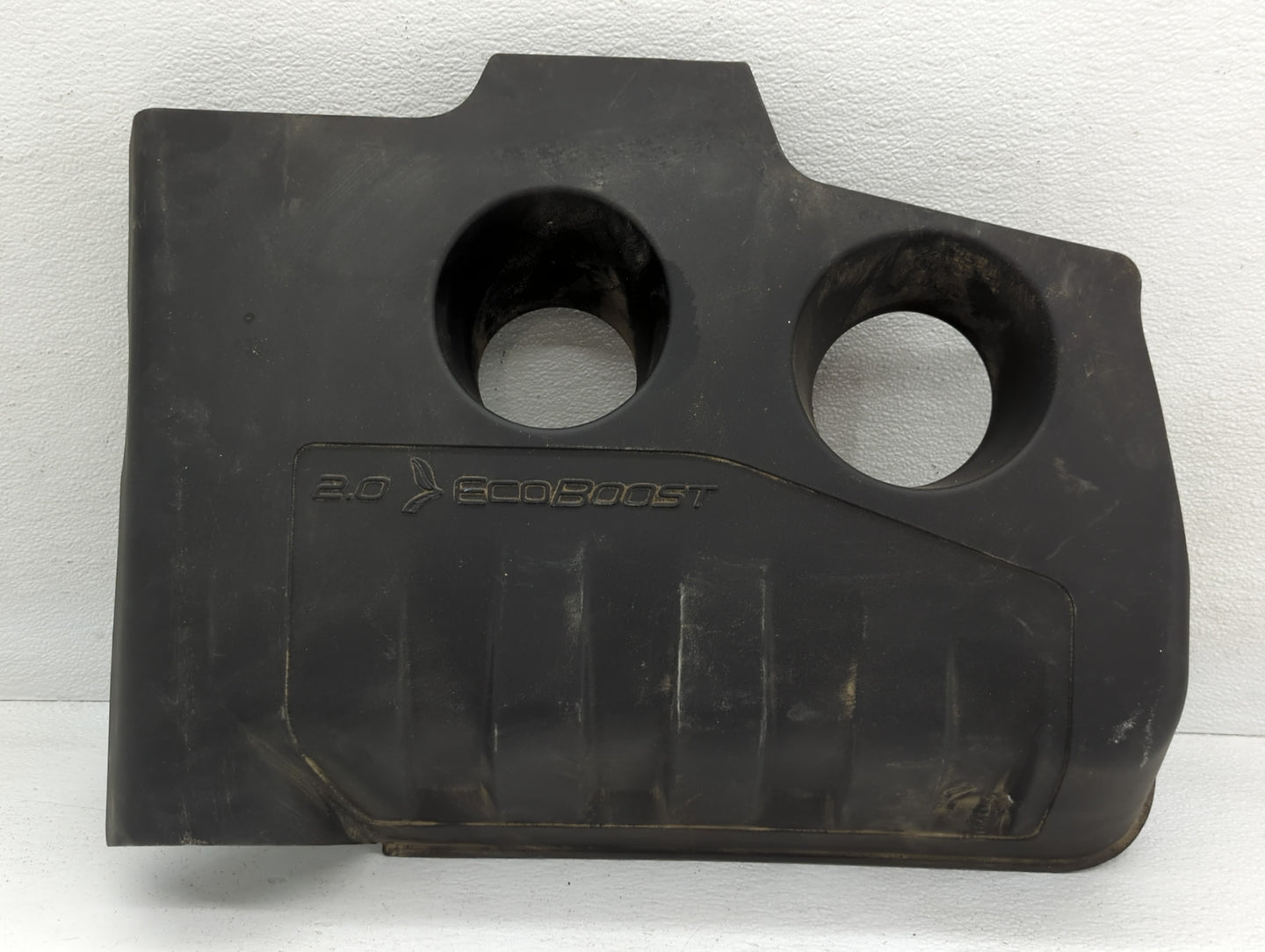 2012 Ford Edge Engine Cover - Oemusedautoparts1.com