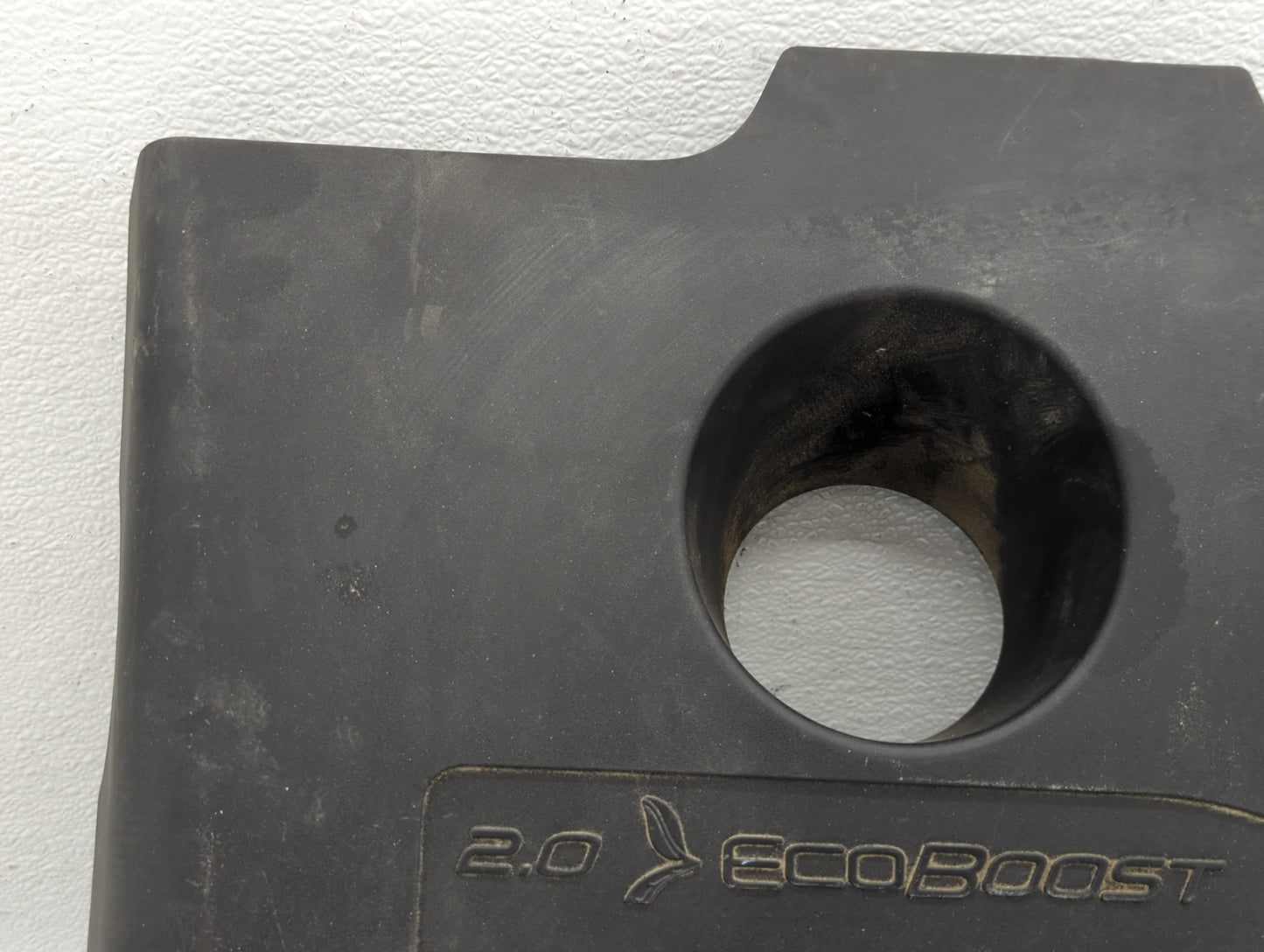 2012 Ford Edge Engine Cover - Oemusedautoparts1.com
