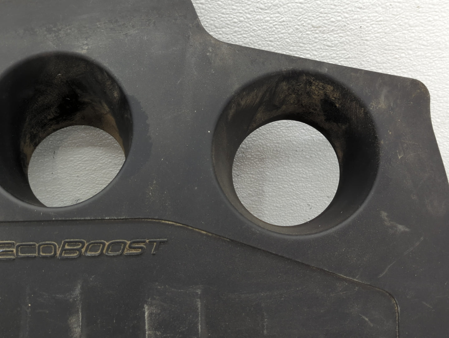 2012 Ford Edge Engine Cover - Oemusedautoparts1.com