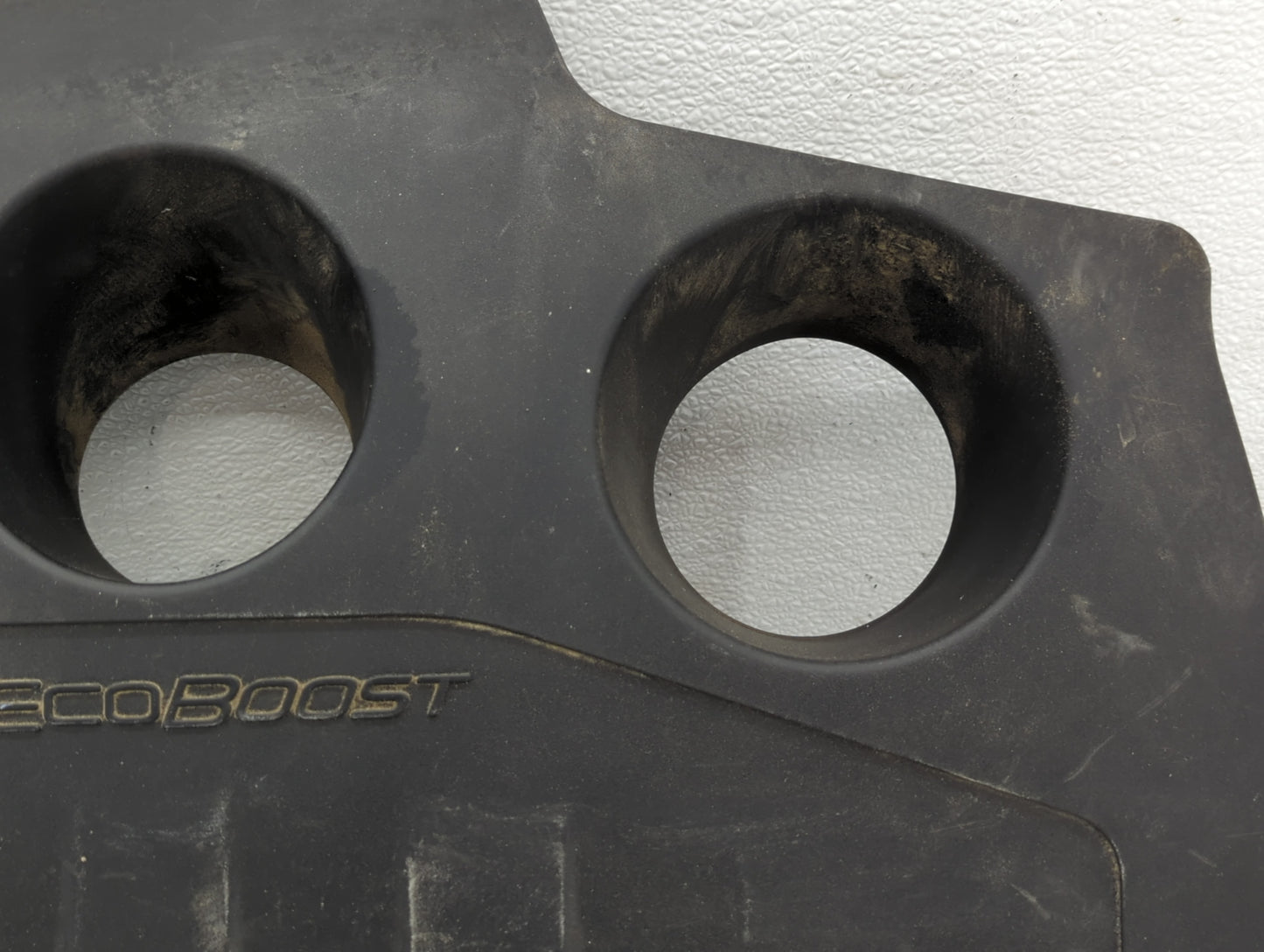 2012 Ford Edge Engine Cover - Oemusedautoparts1.com