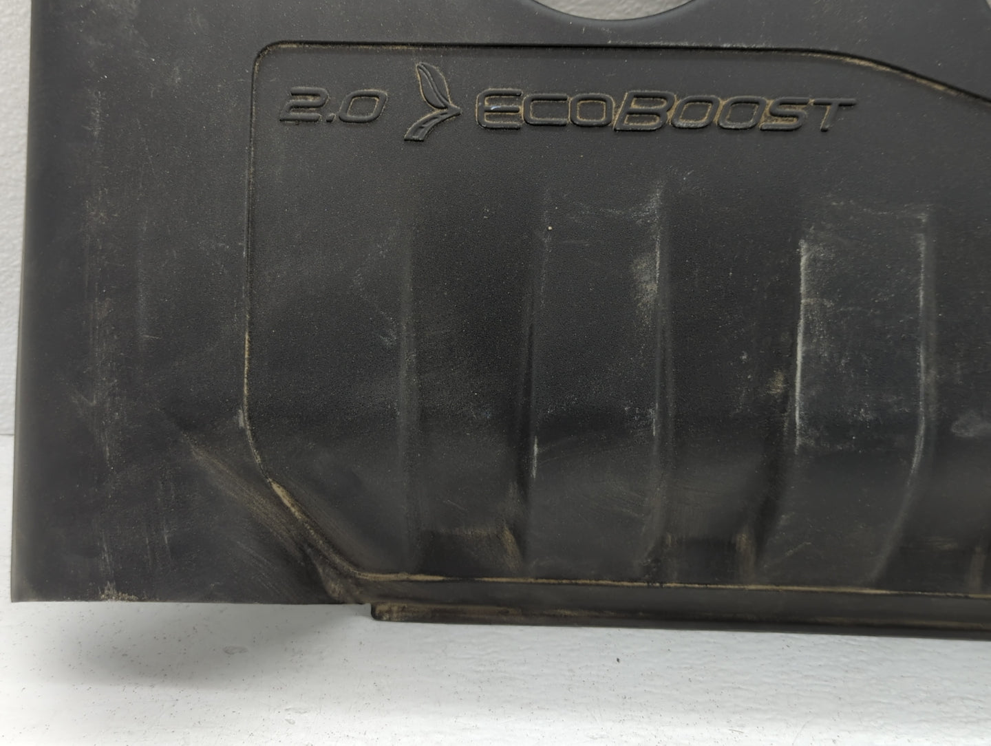 2012 Ford Edge Engine Cover - Oemusedautoparts1.com
