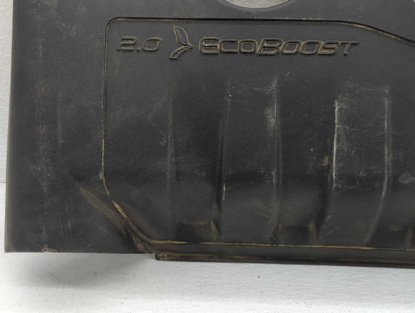 2012 Ford Edge Engine Cover - Oemusedautoparts1.com