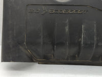 2012 Ford Edge Engine Cover - Oemusedautoparts1.com