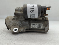 2012-2013 Ford Edge Car Starter Motor Solenoid OEM P/N:8G1T-11000-AE Fits OEM Used Auto Parts - Oemusedautoparts1.com