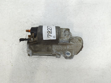 2012-2013 Ford Edge Car Starter Motor Solenoid OEM P/N:8G1T-11000-AE Fits OEM Used Auto Parts