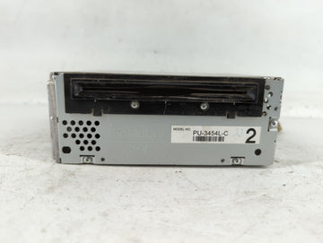 2012-2012 Ford Edge Am Fm Cd Player Radio Receiver - Oemusedautoparts1.com