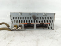 2012-2012 Ford Edge Am Fm Cd Player Radio Receiver - Oemusedautoparts1.com
