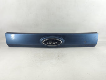 compare product 2012 Ford Edge A Panel Trim