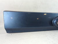 2012 Ford Edge A Panel Trim - Oemusedautoparts1.com