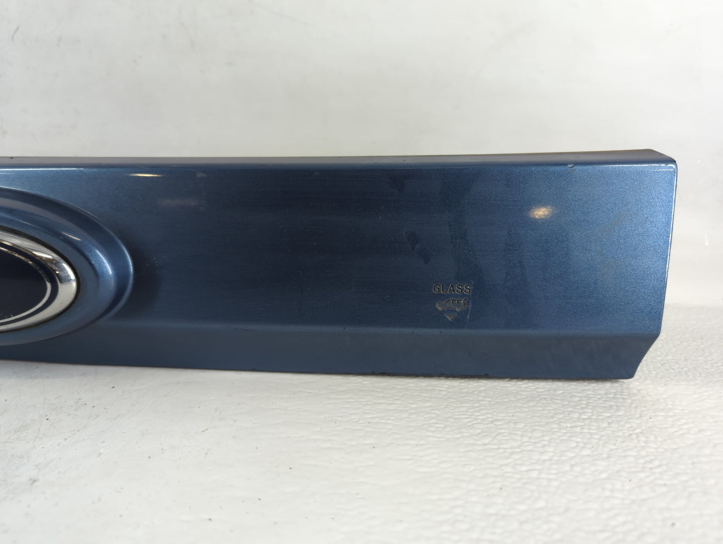 2012 Ford Edge A Panel Trim - Oemusedautoparts1.com